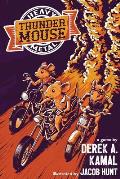 Heavy Metal Thunder Mouse The RPG of Mice & Their Motorcycle Clubs