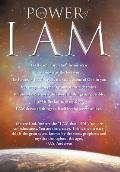 The Power of I AM: 1st Hardcover Edition