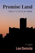 Promise Land: Voices From a Future Detroit