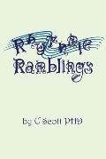 Rhythmic Ramblings