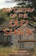 Mystery of the Old Shack