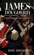 James Dougherty, Revolutionary War Soldier