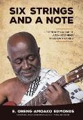 Six Strings and a Note: Legendary Agya Koo Nimo in His Own Words