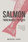 Salmon From Market To Plate: when you want to eat salmon that is good for you and the oceans