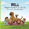 Bell Meets the B.EL.L Pack
