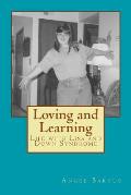 Loving and Learning: Life with Lisa and Down Syndrome
