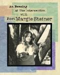 An Evening at The Intersection with Poet Margie Steiner