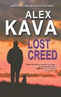 Lost Creed Book 4 A Ryder Creed K 9 Mystery