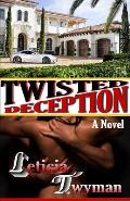 Twisted Deception, Paperback