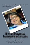 Embracing Imperfection: the healing journey of a suicide attempt survivor