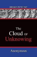 The Cloud Of Unknowing: Pathways To The Past