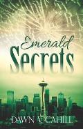 Emerald Secrets: A Christian Contemporary Novel