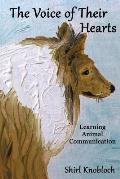The Voice of Their Hearts: Learning Animal Communication