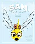 Sam the Ant - The Fall: La Ca?da