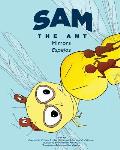 Sam the Ant - Mirrors: Espejos: Mirros: Espejos