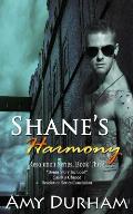 Shane's Harmony (with Caleb's Chance, Bonus Novella): Resolution Series, Books 3 and 4