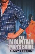 The Mountain Man's Bride: Book 2 of The Mountain Man Mysteries
