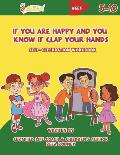 If You Are Happy and You Know It Clap Your Hands: Self-Celebration Workbook