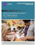 Organizing Early Education for Improvement: Testing a New Survey Tool