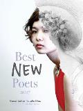 Best New Poets 2017 50 Poems from Emerging Writers