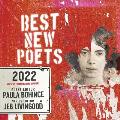 Best New Poets 2022: 50 Poems from Emerging Writers