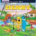 The Adventures of Henry the Sports Bug: Henry and his ABC's: The Adventures of Henry the Sports Bug: Henry and his ABC's