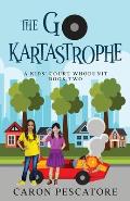 The Go-KartAstrophe: A Children's Courtroom Mystery