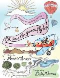 Oh, How the Years Fly By!: A Whimsical Coloring Journey...