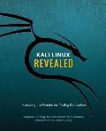 Kali Linux Revealed Mastering the Penetration Testing Distribution