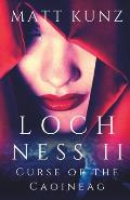 Loch Ness II: Curse of the Caoineag