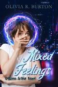Mixed Feelings: A Preternatural PNW Novel