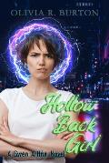 Hollow Back Girl