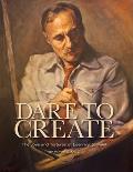 Dare to Create: The Joys and Tortures of Learning to Paint