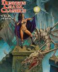 Dungeon Crawl Classics #92: Through the Dragonwall