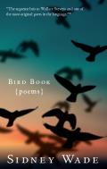 Bird Book: Poems
