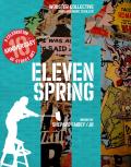 Eleven Spring A Celebration of Street Art