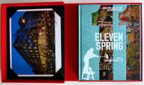 Eleven Spring Ltd Ed: Shepard Fairey: A Celebration of Street Art