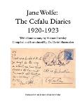 Jane Wolfe: The Cefalu Diaries 1920 - 1923