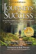Journeys To Success: 20 Empowering Stories Inspired By The Success Principles of Napoleon Hill