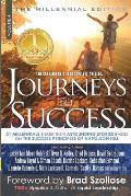 Journeys to Success: 21 Millennials Share Their Astounding Stories Based on the Success Principles of Napoleon Hill