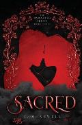 Sacred: The Unwanted Series