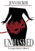 Unmasked: Becoming a Real Woman in a Fake World Journal