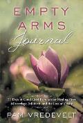 Empty Arms Journal A 21 Day Guide for Healing After Pregnancy Loss