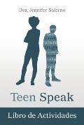 Teen Speak Workbook