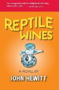 Reptile Wines