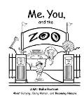 Me, You, & The Zoo: A Will Ruha Poetoon About Bullying, Being Human, & Becoming Humane