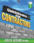 QuickBooks for Contractors