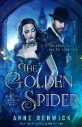 The Golden Spider: A Historical Fantasy Romance