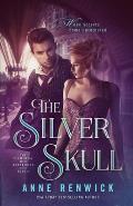 The Silver Skull: A Steampunk Romance