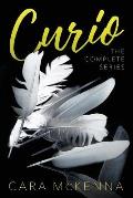 Curio the complete series